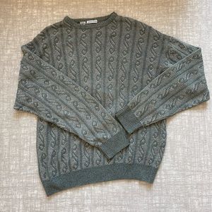 Giorgio Armani Sweater